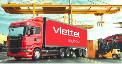 Đòn bẩy 500 tỷ đồng và chiến lược "phủ sóng" của VTP