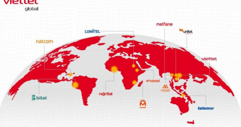 VGI – Công ty Viettel Lên Kế Hoạch Doanh Thu Kỷ Lục 52.500 Tỷ: Siêu Cổ Tức 33% Và Điểm Rơi Đầu Tư Hoàn Hảo?