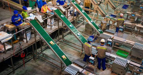 Nghị quyết 79: Đòn bẩy chiến lược khơi thông hệ sinh thái Công - Tư đồng hành