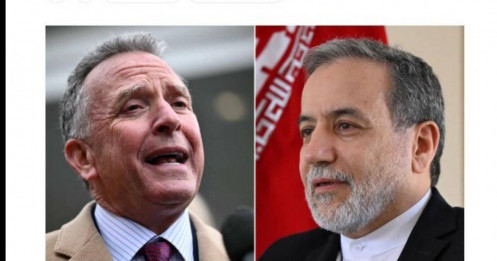 Mỹ - Iran đang đàm phán lệnh ngừng bắn kéo dài 45 ngày