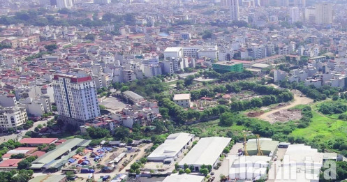 Lãi suất cho vay bất động sản gia tăng, giấc mơ an cư ngày càng xa tầm với