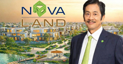 NVL hồi sinh 50% từ đáy: kế hoạch 2026 “lột xác” hay chỉ là sóng kỳ vọng?