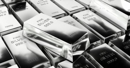 Bạc Chững Lại Dưới Áp Lực Usd: Thị Trường Bước Vào Pha Phòng Thủ