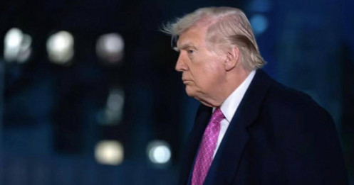 Ông Trump ra tối hậu thư liên tiếp, Iran có nhượng bộ hay “kích hoạt địa ngục”?