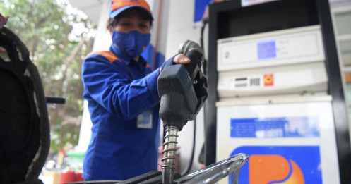 Xăng dầu “nóng” theo giá: Cục Thuế phát hiện dấu hiệu bất thường, hỏa tốc kiểm tra