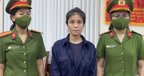 'Cô tiên từ thiện' ở TP HCM vướng lao lý sau đêm tiệc sinh nhật bạn