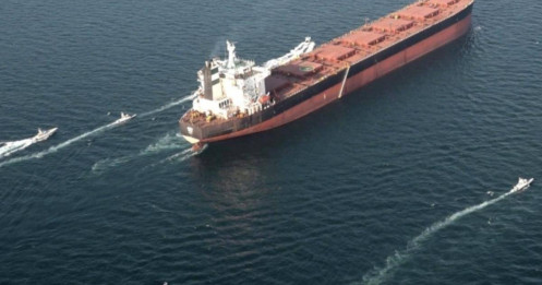 OPEC+ tiếp tục tăng sản xuất dầu