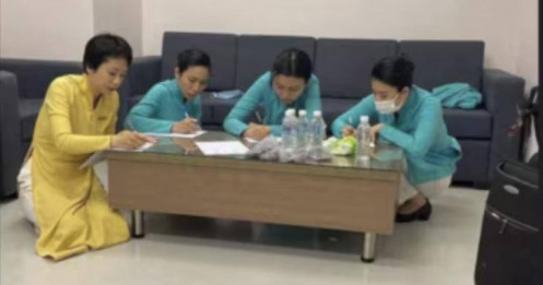 Trùm ma túy đứng sau đường dây liên quan 4 tiếp viên hàng không