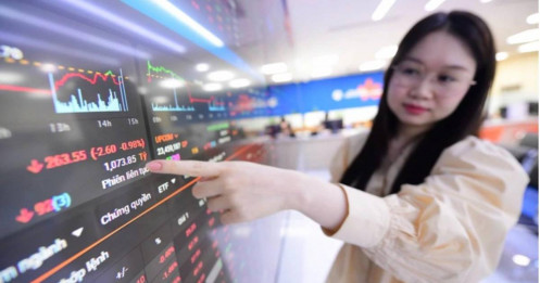 [Góc Nhìn Vĩ Mô] Giải Mã Thế Trận Gọng Kìm Hormuz - Houthi: Khi Yết Hầu Thương Mại Toàn Cầu Bị Bóp Nghẹt