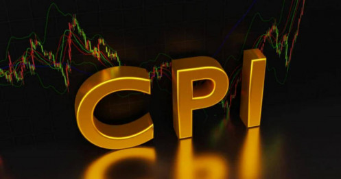 CPI tháng 3/2026 - Khi áp lực không còn là "lời cảnh báo"