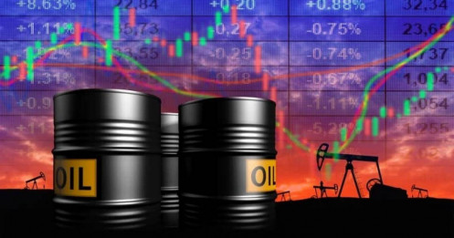 Kịch bản dầu thô 150 USD/thùng và phép thử cho túi tiền người Việt