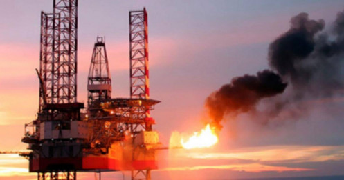 Áp lực từ OPEC+: Nhóm Dầu khí sẽ diễn biến ra sao trong tháng 5?