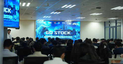 Việt Nam trước tham vọng trở thành ‘con rồng Châu Á': Cơ hội nào cho nhà đầu tư?