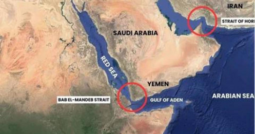 [Góc nhìn chuyên sâu] giải mã nghịch lý giá dầu: Vượt bão tháng 4 để bắt trúng "điểm xoay trục" tháng 5!