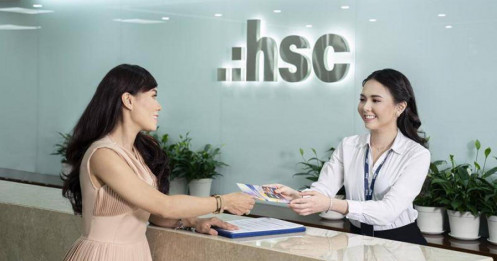 Cổ phiếu HCM - tăng vốn kỷ lục 15.000 tỷ - mục tiêu lợi nhuận tăng 56% liệu có đạt được?