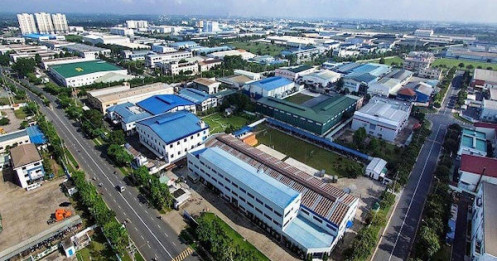 BĐS khu công nghiệp trước ngưỡng sàng lọc