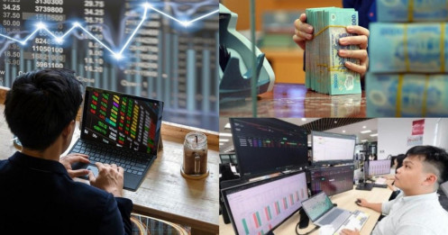 Phiên 9/4 có mã nào đáng chú ý?