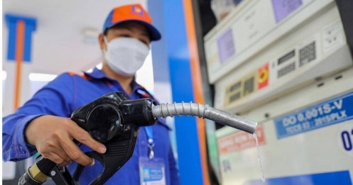 Đề xuất kéo dài việc giảm thuế nhập khẩu một số mặt hàng xăng dầu về 0% đến 30/6/2026