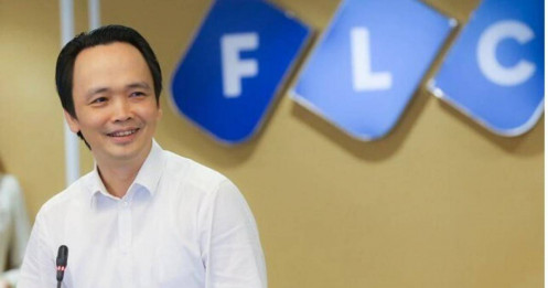 FLC rầm rộ tuyển người sau khi ông Trịnh Văn Quyết trở lại