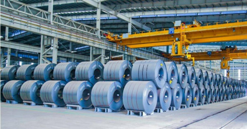 Sóng thép bao giờ quay lại?