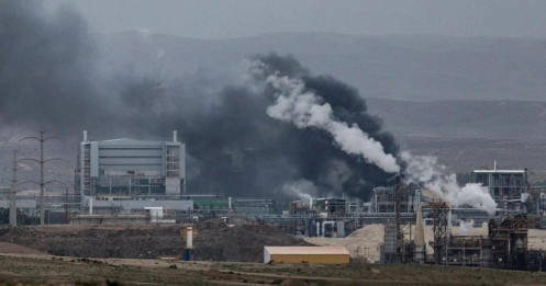 Trung Đông đình chiến: kịch bản nào cho kinh tế Việt Nam và chiến lược tài sản 2026?