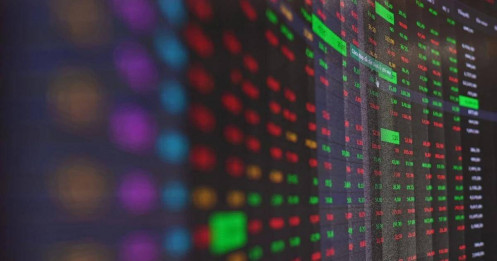 VN-Index tháng 4 và phép thử từ bóng đen địa chính trị