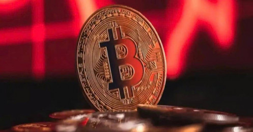 Cuộc "tháo chạy lặng lẽ" của những gã khổng lồ Bitcoin