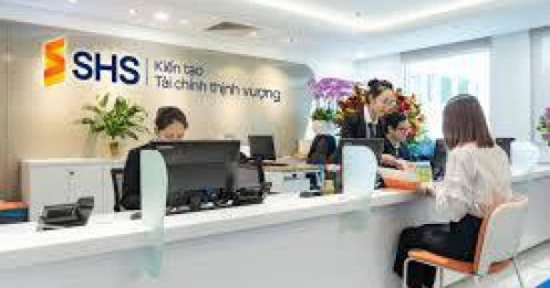 SHS - Cập nhật và phân tích kế hoạch kinh doanh 2026