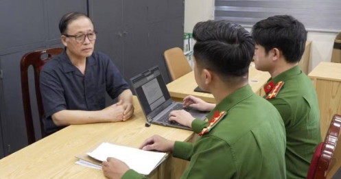 Số phận những tờ giấy hẹn vàng tại Bảo Tín Minh Châu