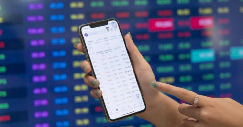 Chiến lược gom hàng: Tìm cơ hội từ sự phân hóa dòng tiền
