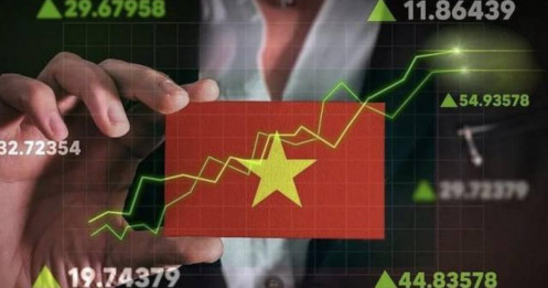 “Giờ G” FTSE đã điểm: Việt Nam sắp sánh vai Trung Quốc - Nhưng vì sao cổ phiếu chứng khoán vẫn im lặng?