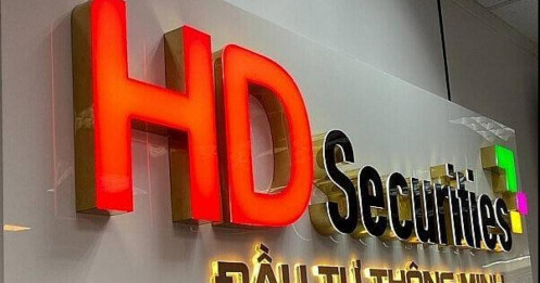 IPO chứng khoán HD (HDS) – cuộc chơi tăng vốn đón sóng nâng hạng