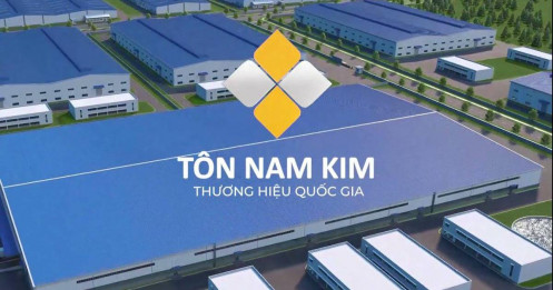 NKG Thủng Đáy Sau Khi Tăng Vốn: “Kế Hoạch Lãi Tăng Mạnh” Hay Cái Giá Phải Trả Là Pha Loãng?