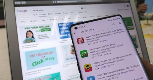 Chấm dứt thời kỳ đòi nợ kiểu "giang hồ?