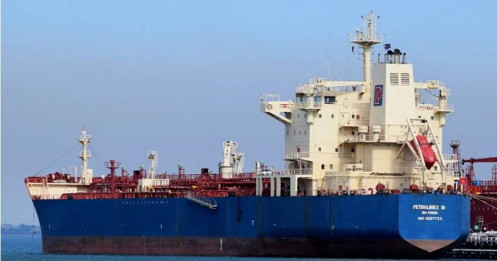 Huy động đội tàu lớn đón dòng vốn trung đông: nước cờ chiến lược của ngành vận tải biển Việt Nam