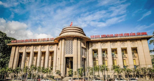 Lãi suất liên ngân hàng “bùng nổ” 8,6% - Dòng tiền đang gặp vấn đề gì? NHNN đang phát tín hiệu gì cho chu kỳ mới?