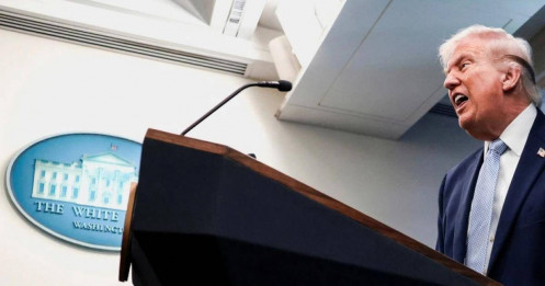 4 giờ để Iran chọn hòa bình hay hủy diệt