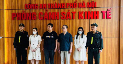 Hé lộ thủ đoạn "xóa dấu vết" dữ liệu thuế tại Bảo Tín Minh Châu