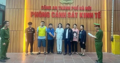 Truy tận cùng nghi vấn thông đồng vụ 300 tấn lợn bệnh