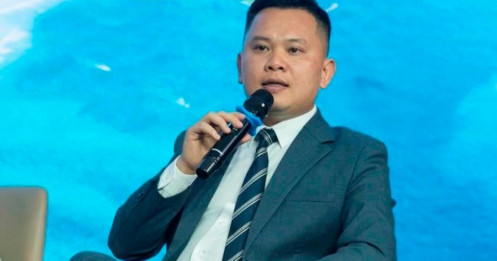 Nhà đầu tư ngoại bỏ "lướt sóng", săn tìm đại đô thị "All-in-one": Góc nhìn từ lãnh đạo Vinhomes