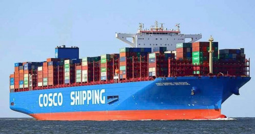 Năng lượng dẫn dắt đà tăng của bảng giá hàng hóa