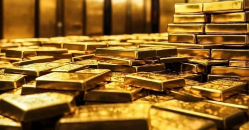 Kim loại quý chao đảo giữa "gọng kìm" địa chính trị