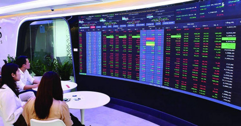 Chứng khoán 7/4: VN-Index lùi sâu tìm "điểm tựa" 1.660 điểm