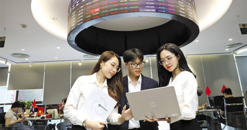 Vietbank, ABBank dẫn đầu làn sóng chuyển sàn 2026?