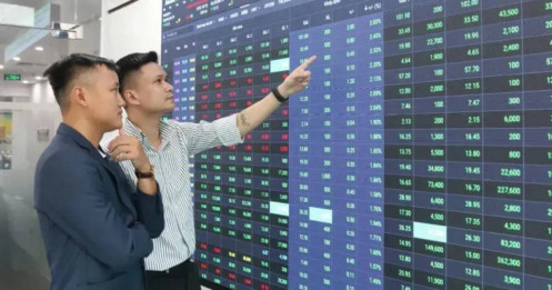 32 cổ phiếu lọt “radar” ETF toàn cầu: VIC dẫn đầu dòng vốn ngoại khi nâng hạng