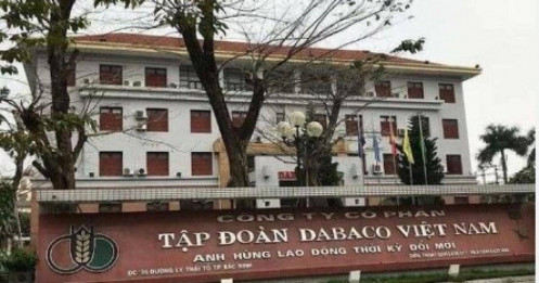 DBC - Tăng trưởng giữa biến động (Kỳ 1)