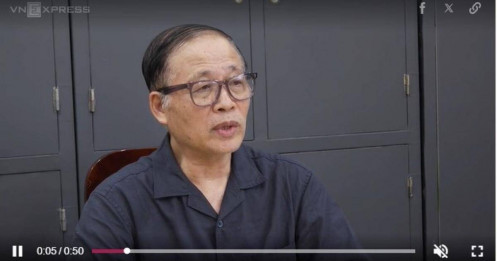 Ông chủ Bảo Tín Minh Châu thừa nhận che giấu doanh thu