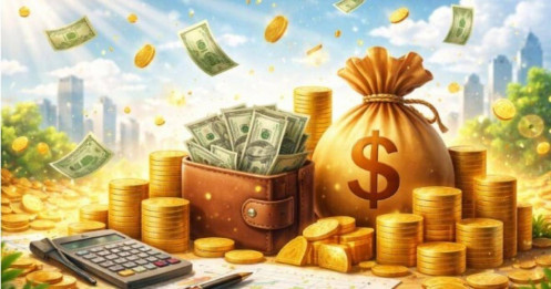 Những dấu hiệu cho thấy bạn sắp giàu