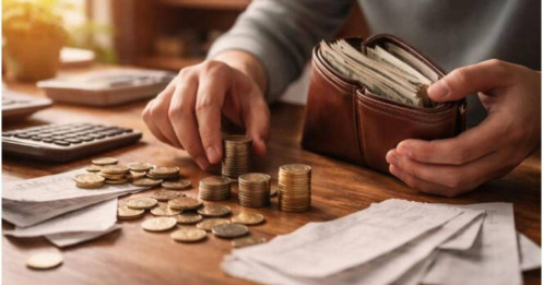 3 kiểu tiền không nên tiêu nhưng nhiều người hay mắc