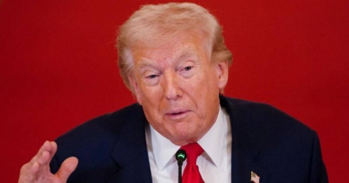 Tín hiệu hạ nhiệt: Mỹ sẽ ngừng tấn công hạ tầng dân sự Iran